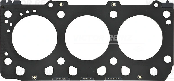 Gasket, cylinder head